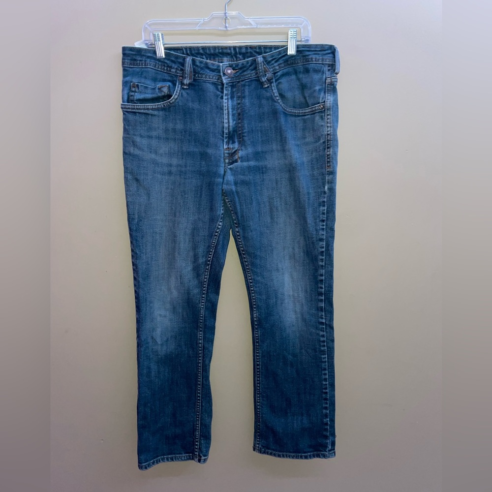 Buffalo David Bitton vintage men’s jeans